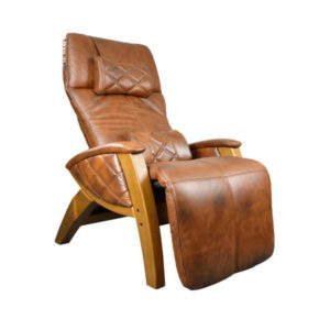 Perfect Chair Kahverengi