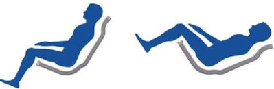L-shape Masaj Mekanizması