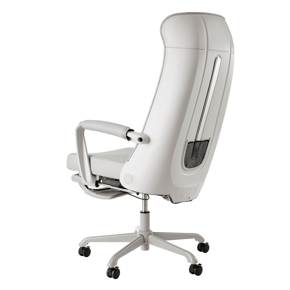 Cellini BOSS Ofis Koltuğu – 4