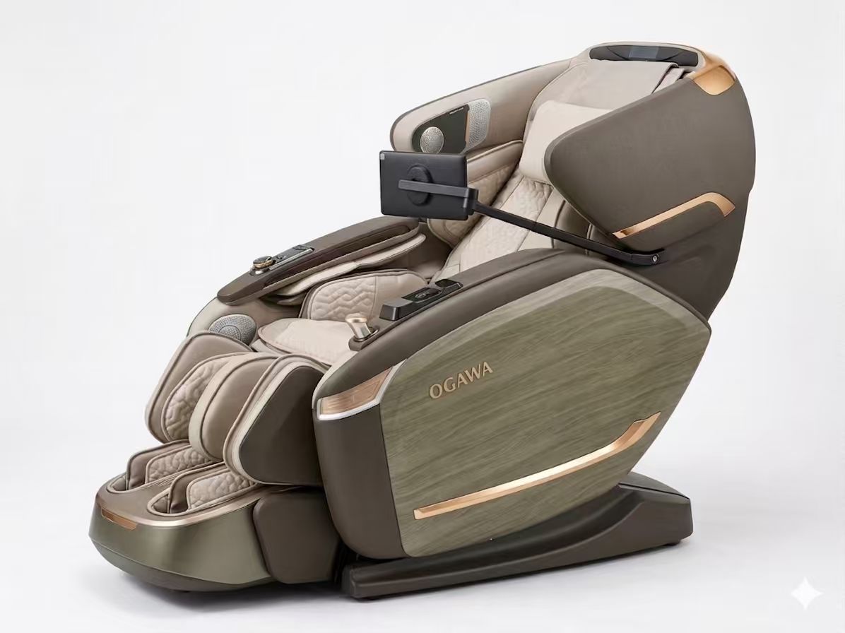 ogawa-biovision-massage-chair-wooden-brown
